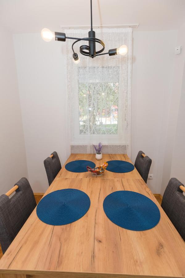 Apartman Studio Blue Subotica Exterior photo